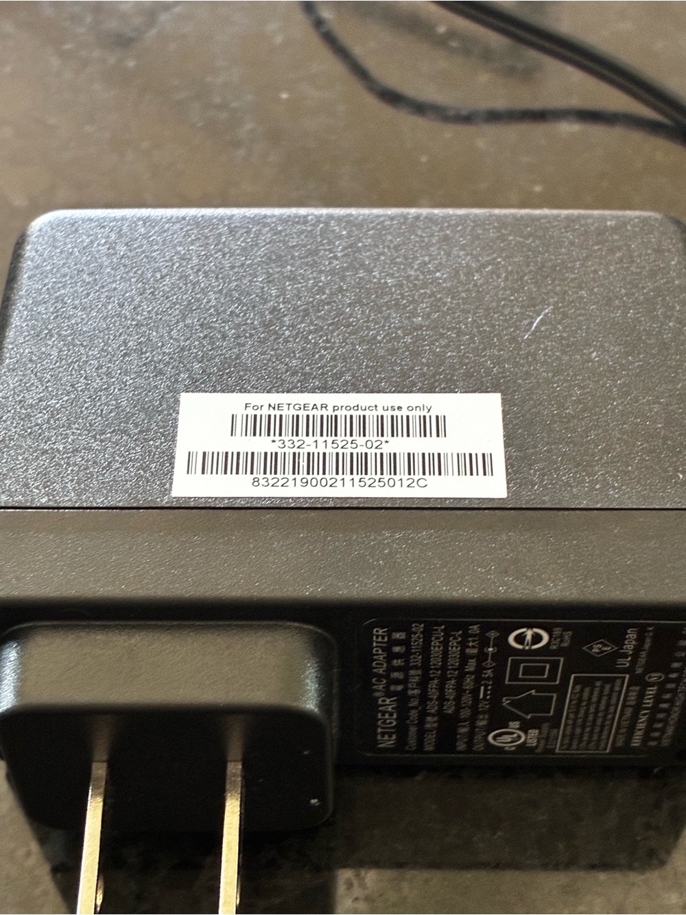 Nighthawk AX2400 5 Stream NETGEAR 71 WiFi Box Router - Picture 7 of 7